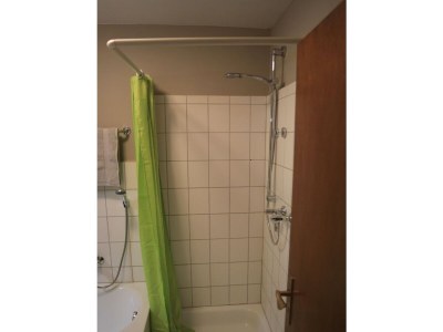 Apartment Appartement/Fewo, Badewanne, 2 Schlafräume - Features photo 27