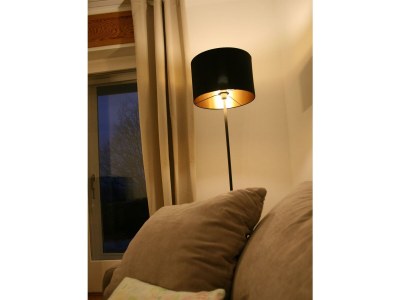 Apartment Appartement/Fewo, Badewanne, 2 Schlafräume - Features photo 28