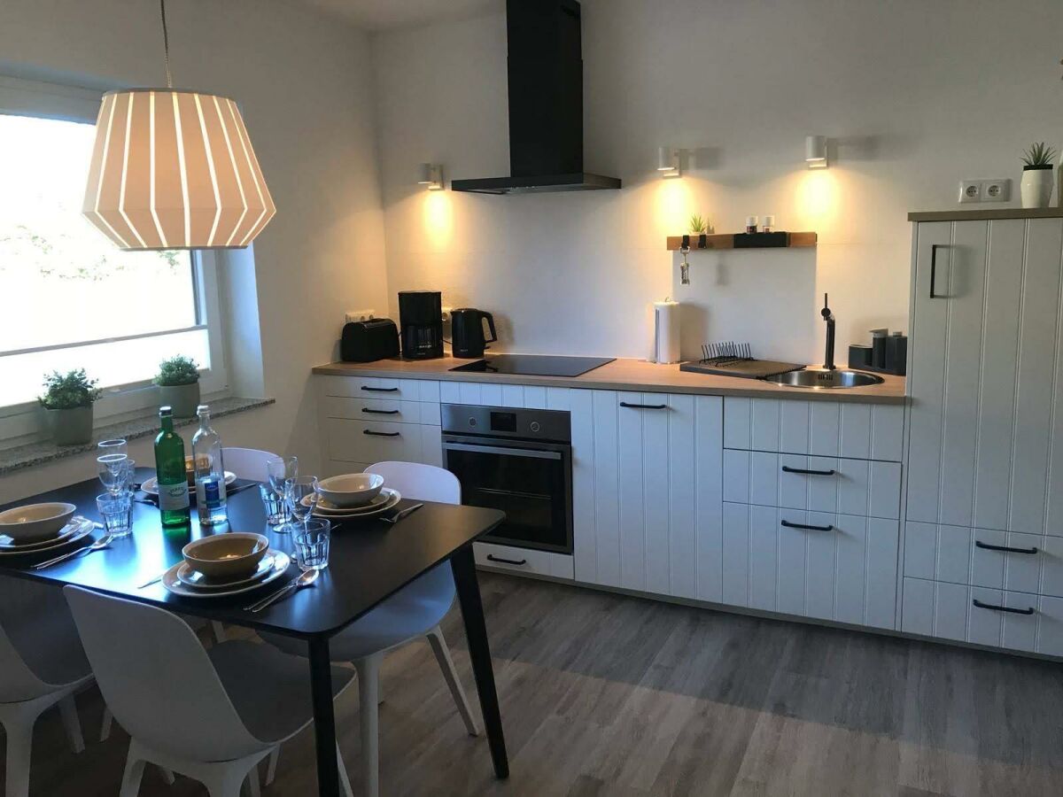 Apartment 2-3 Zimmer Wohnung