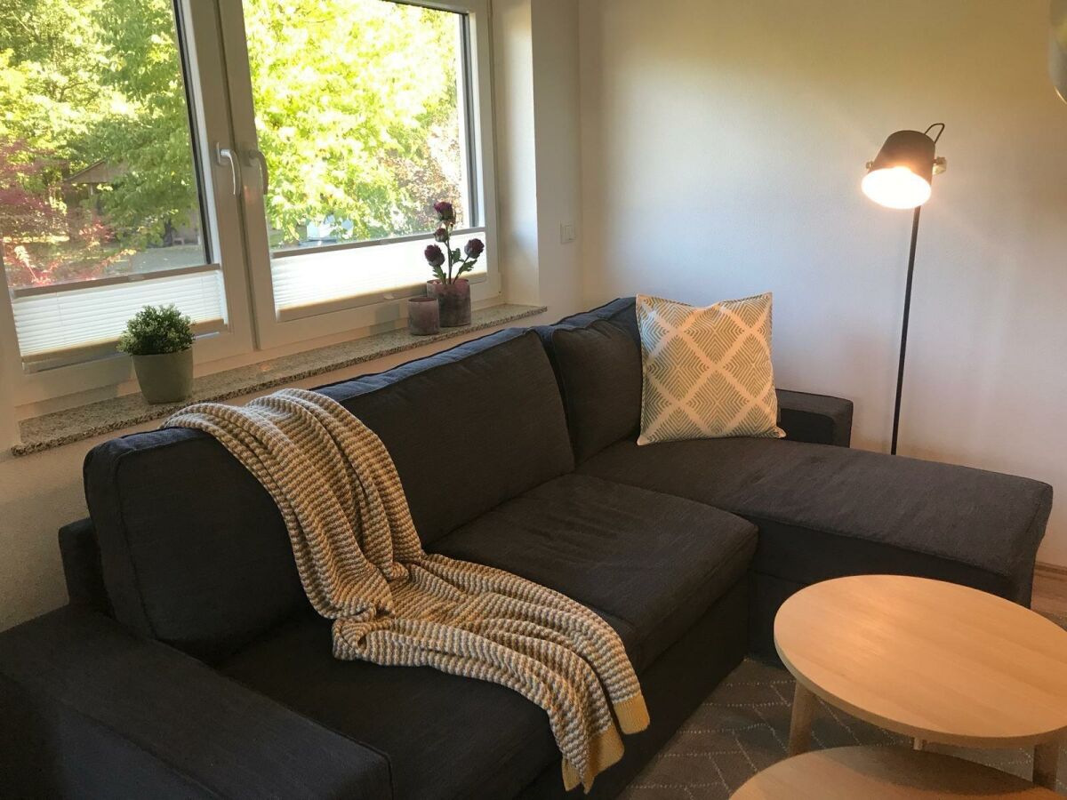 Apartment 2-3 Zimmer Wohnung - Outdoor photo 3