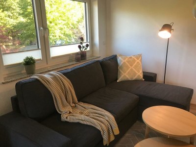 Apartment 2-3 Zimmer Wohnung - Outdoor photo 3