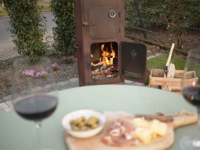 Apartment 2-3 Zimmer Wohnung - Outdoor photo 5