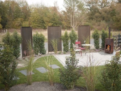 Apartment 2-3 Zimmer Wohnung - Outdoor photo 6