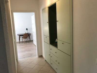 Apartment 2-3 Zimmer Wohnung - Features photo 8