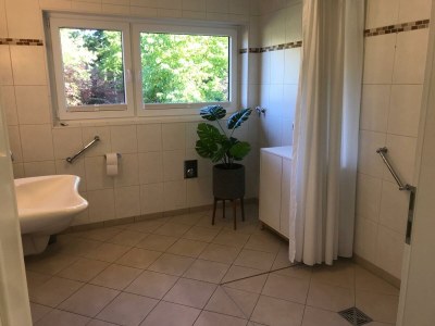 Apartment 2-3 Zimmer Wohnung - Features photo 9