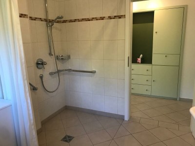 Apartment 2-3 Zimmer Wohnung - Features photo 10