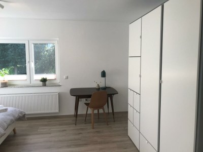 Apartment 2-3 Zimmer Wohnung - Features photo 12