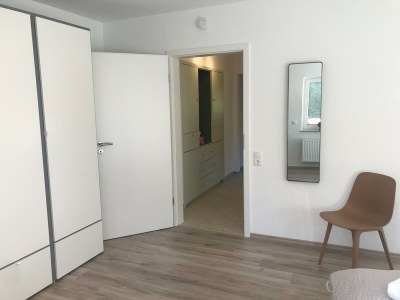 Apartment 2-3 Zimmer Wohnung - Features photo 13