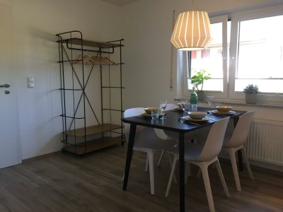 Apartment 2-3 Zimmer Wohnung - Features photo 15