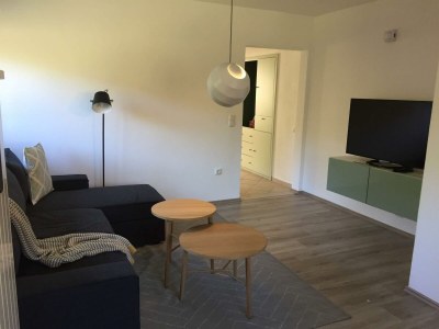 Apartment 2-3 Zimmer Wohnung - Features photo 16