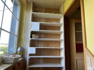 Apartment 8-Bett-Wohnung - Features photo 12