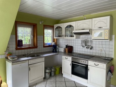 Apartment 8-Bett-Wohnung - Features photo 17