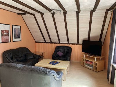 Apartment 8-Bett-Wohnung - Features photo 20