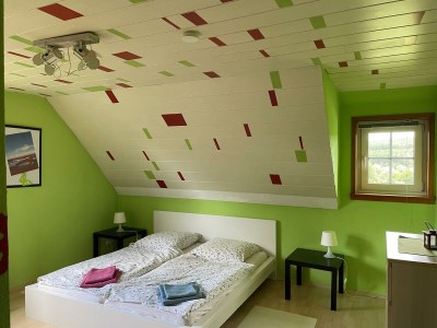 Apartment 8-Bett-Wohnung - Features photo 26