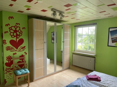 Apartment 8-Bett-Wohnung - Features photo 27