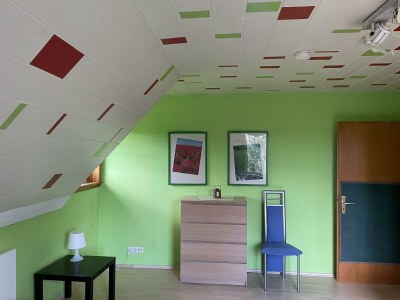 Apartment 8-Bett-Wohnung - Features photo 28