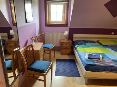 Apartment 8-Bett-Wohnung - Features photo 30