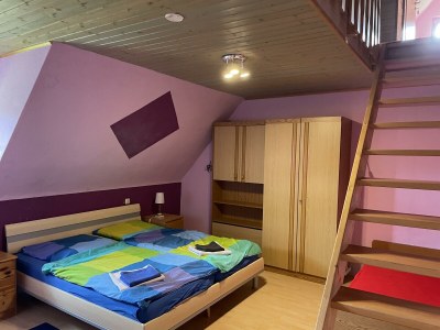 Apartment 8-Bett-Wohnung - Features photo 31