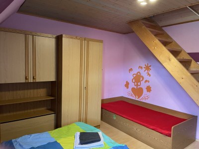 Apartment 8-Bett-Wohnung - Features photo 32