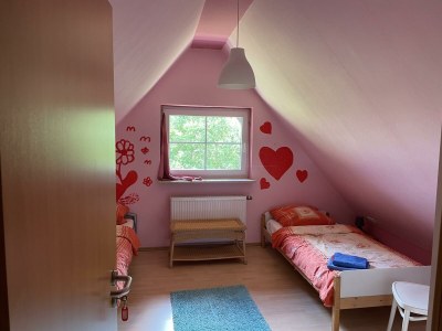 Apartment 8-Bett-Wohnung - Features photo 34
