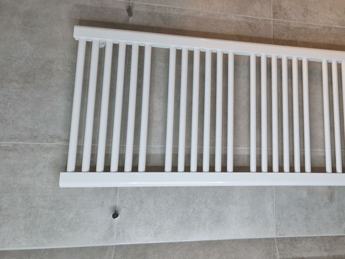 Apartment 2-Bett-Wohnung - Outdoor photo 2