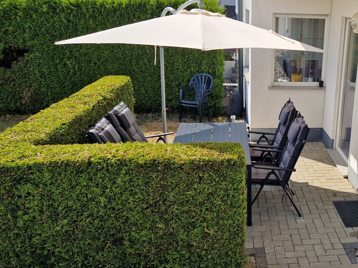 Apartment 2-Bett-Wohnung - Outdoor photo 4