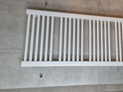 Apartment 2-Bett-Wohnung - Outdoor photo 2