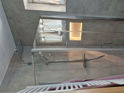 Apartment 2-Bett-Wohnung - Outdoor photo 3