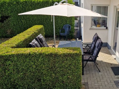 Apartment 2-Bett-Wohnung - Outdoor photo 4