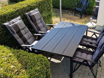 Apartment 2-Bett-Wohnung - Outdoor photo 5