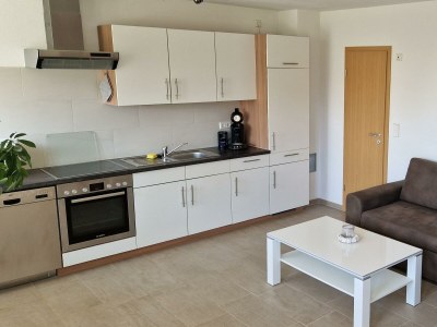 Apartment 2-Bett-Wohnung - Outdoor photo 7