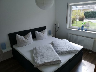 Apartment 2-Bett-Wohnung - Outdoor photo 8