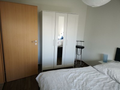 Apartment 2-Bett-Wohnung - Outdoor photo 9