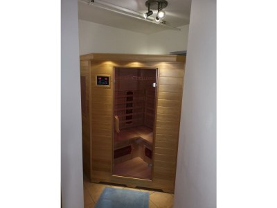 Apartment 2-Bett-Wohnung - Outdoor photo 11