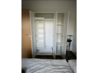 Apartment 2-Bett-Wohnung - Features photo 17