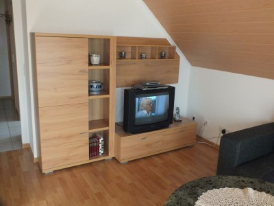 Apartment 4-Bett-Wohnung in Nister - Apartment