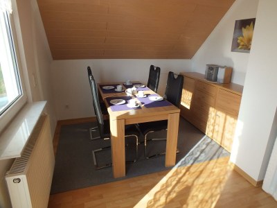 Apartment 4-Bett-Wohnung - Outdoor photo 4