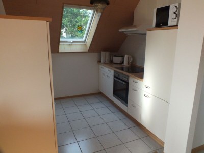 Apartment 4-Bett-Wohnung - Outdoor photo 6