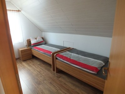 Apartment 4-Bett-Wohnung - Outdoor photo 10