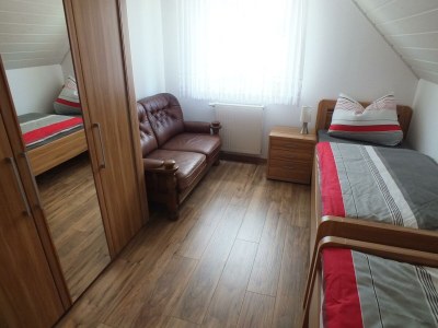 Apartment 4-Bett-Wohnung - Outdoor photo 12