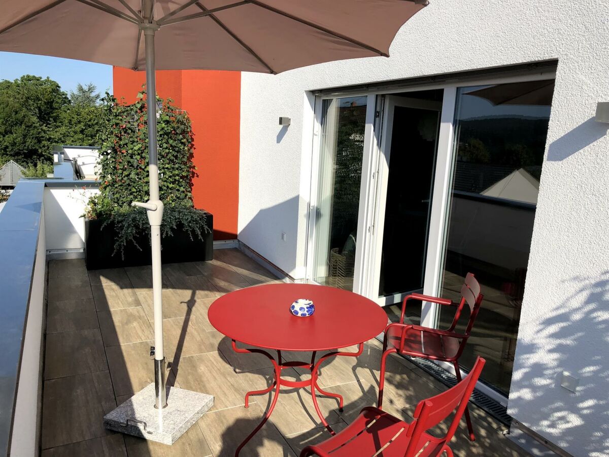 Apartment 2-Bett-Wohnung