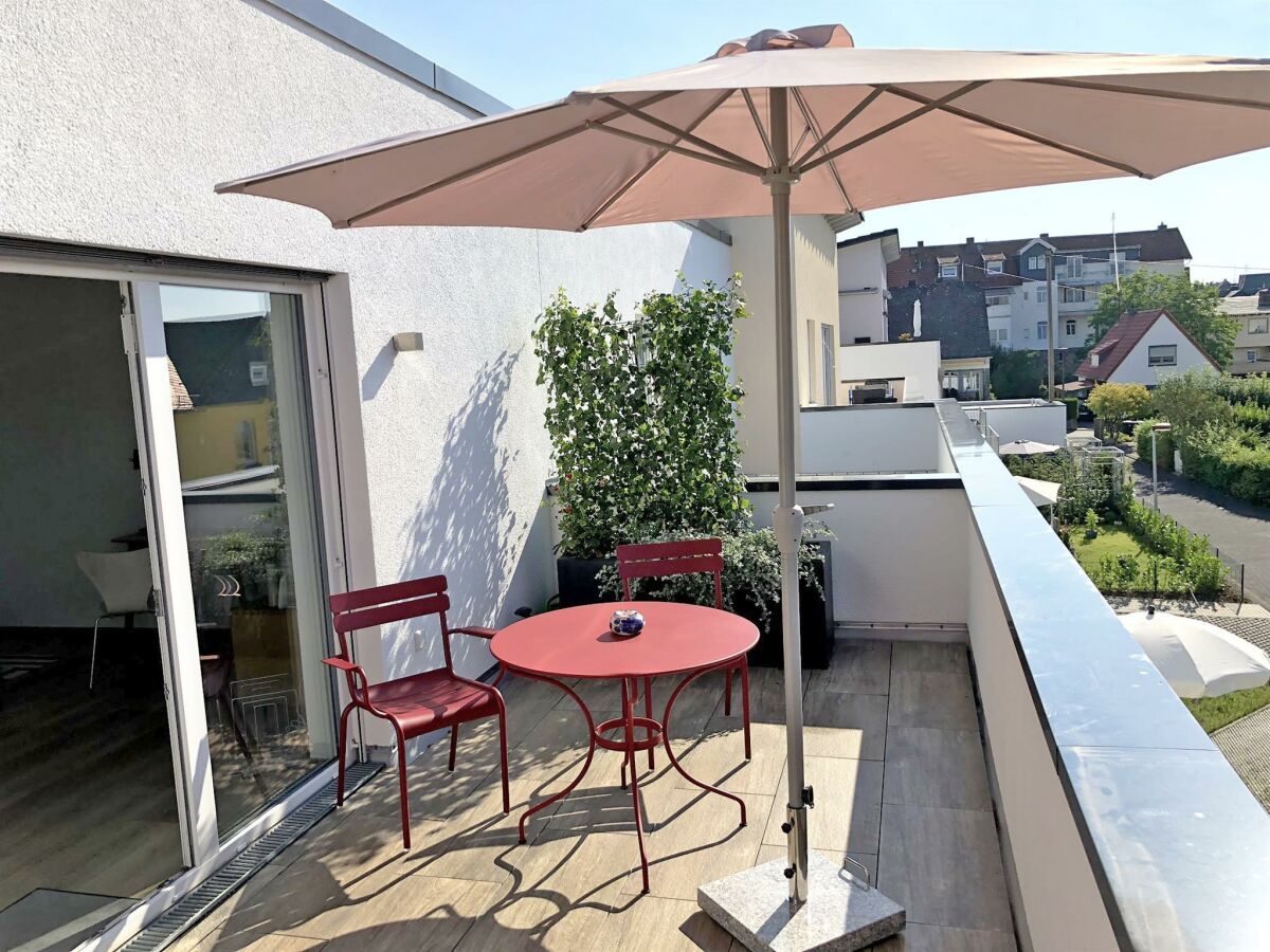 Apartment 2-Bett-Wohnung - Outdoor photo 2
