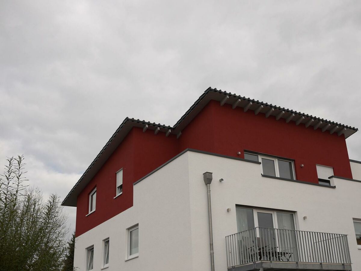 Apartment 2-Bett-Wohnung - Outdoor photo 3