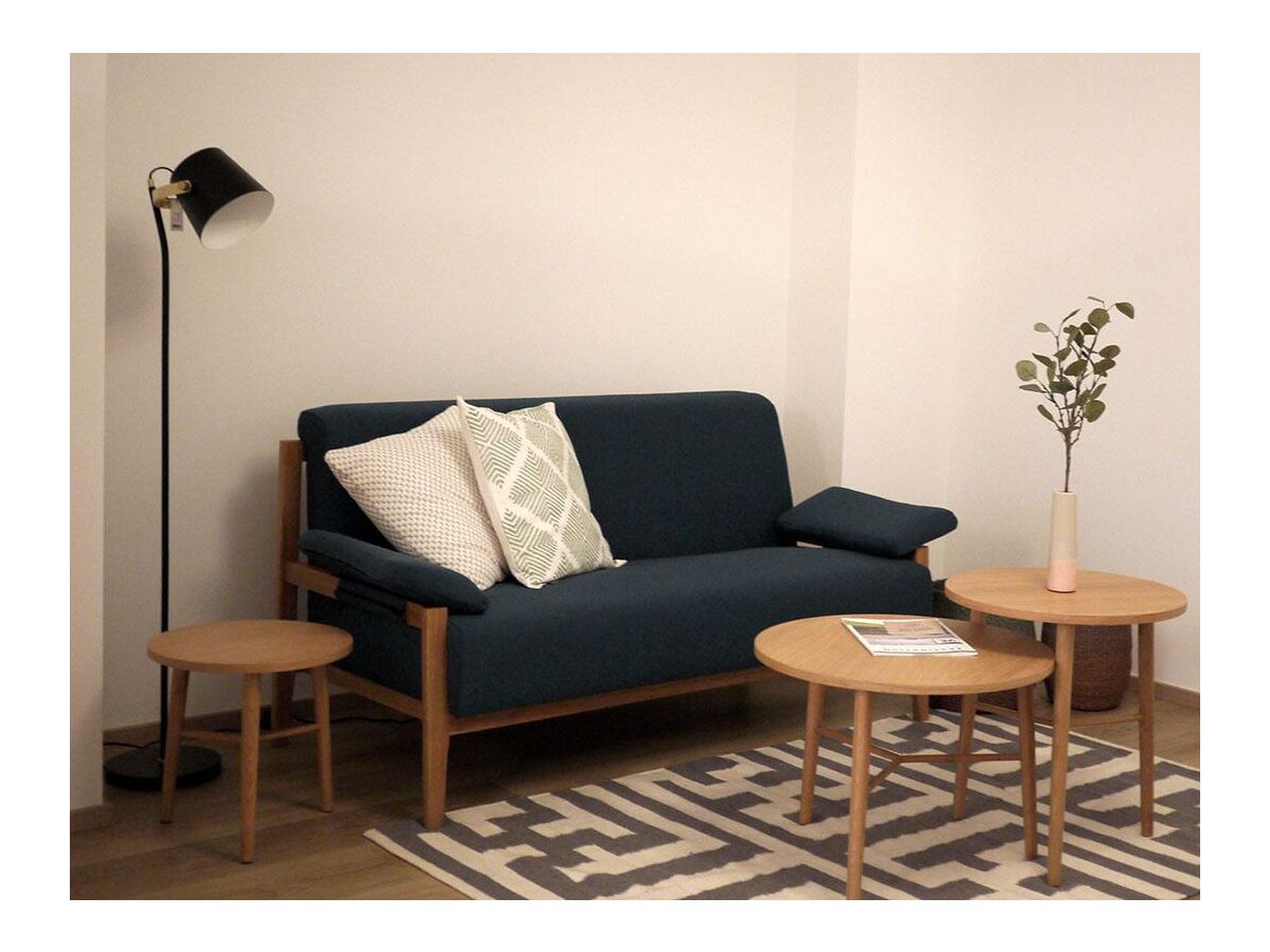 Apartment 2-Bett-Wohnung - Features photo 5