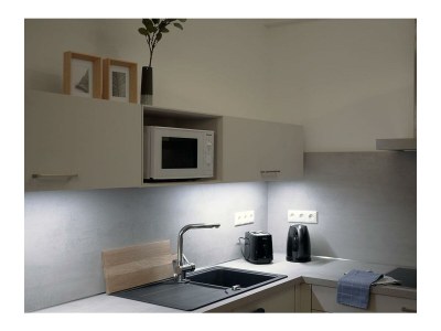 Apartment 2-Bett-Wohnung - Features photo 6