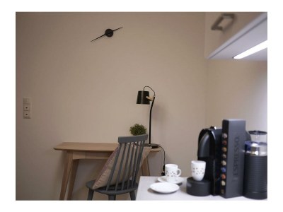 Apartment 2-Bett-Wohnung - Features photo 7