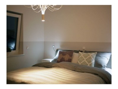 Apartment 2-Bett-Wohnung - Features photo 10