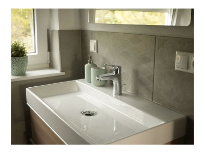 Apartment 2-Bett-Wohnung - Features photo 12