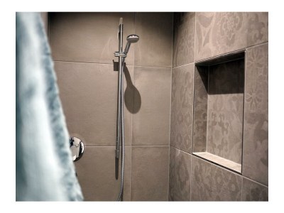 Apartment 2-Bett-Wohnung - Features photo 14