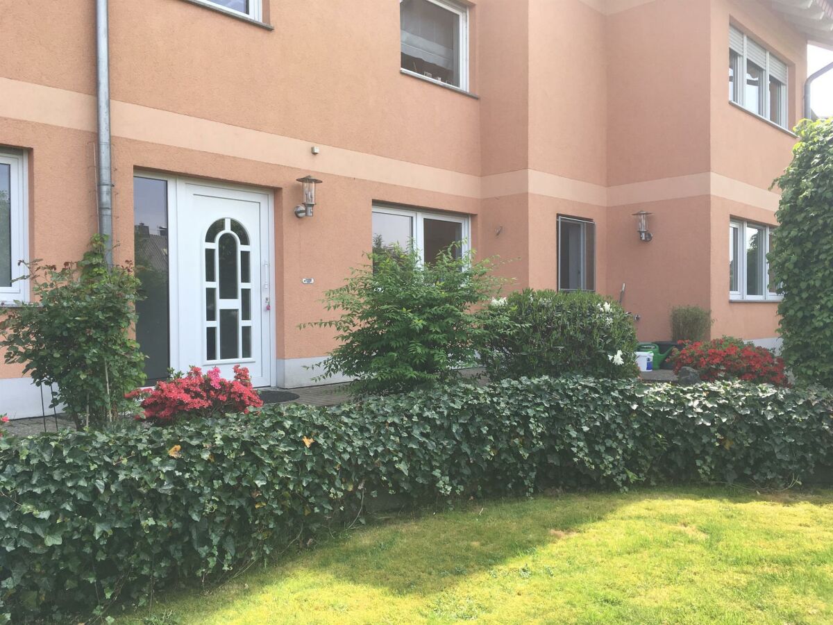 Apartment 2-Bett-Wohnung - Outdoor photo 2